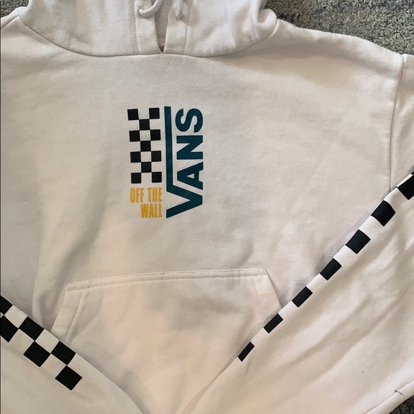 Vans Hoodie - Picture 2 of 2